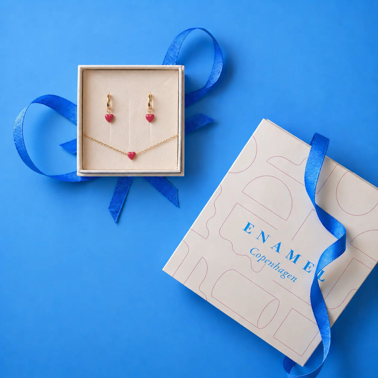 Timeless Danish Design for Her