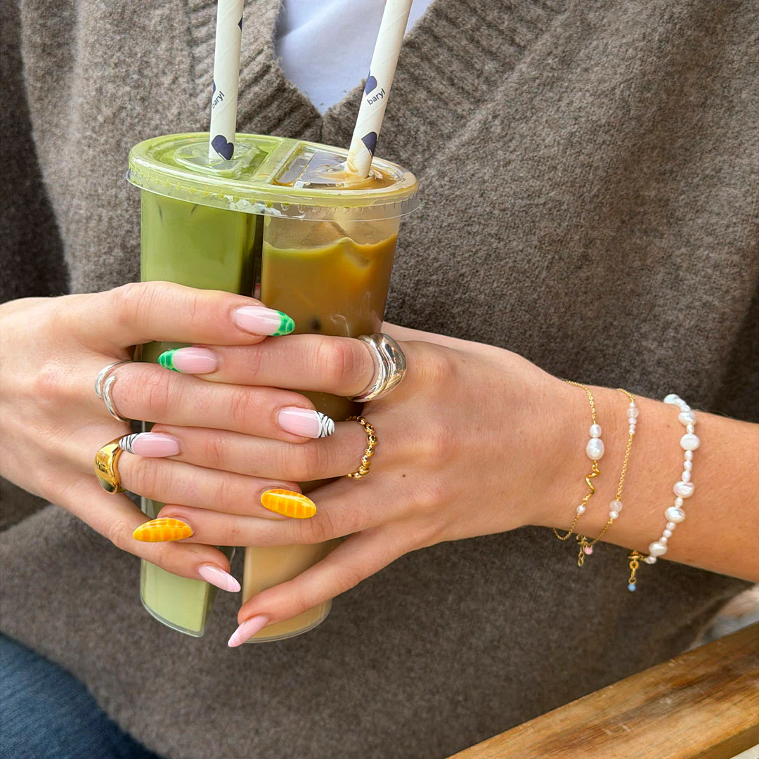 Bracelet, Pearlie Twist - Image 4
