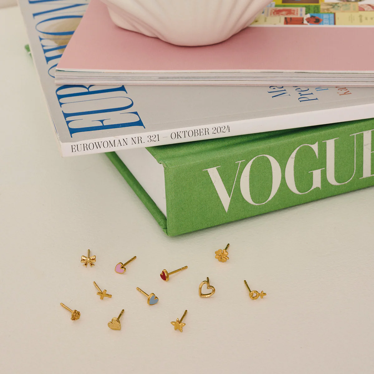 Studs, Amore - Image 3