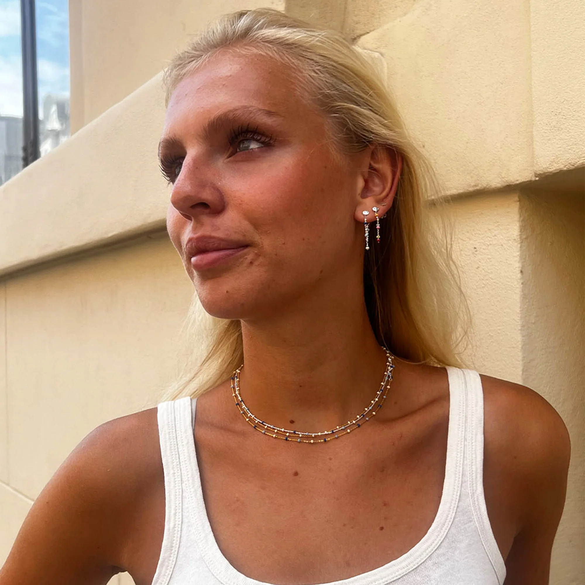 Earring, Lola - Image 3